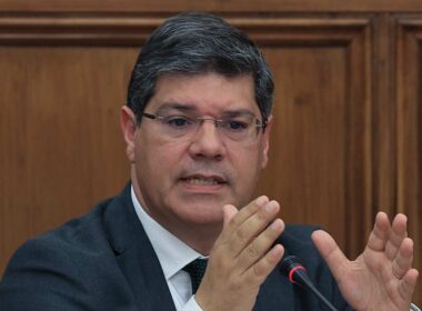 Eurico brilhante dias eleito líder parlamentar do ps