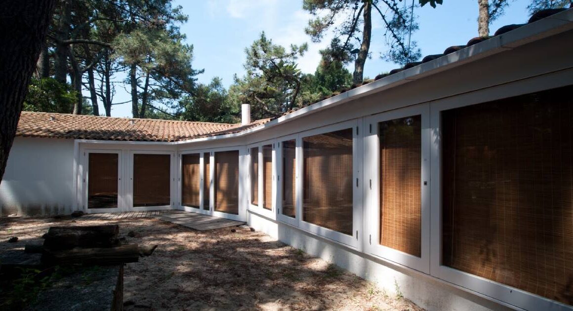 Caminha: esta casa em moledo pode ser património mundial da unesco