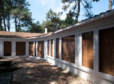Caminha: esta casa em moledo pode ser património mundial da unesco