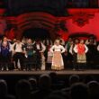 Atenção, braga. Festival de folclore vai condicionar trânsito