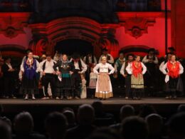 Atenção, braga. Festival de folclore vai condicionar trânsito