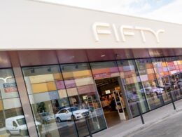Famoso 'outlet' de moda já abriu no braga retail com "grandes marcas a preços acessíveis"