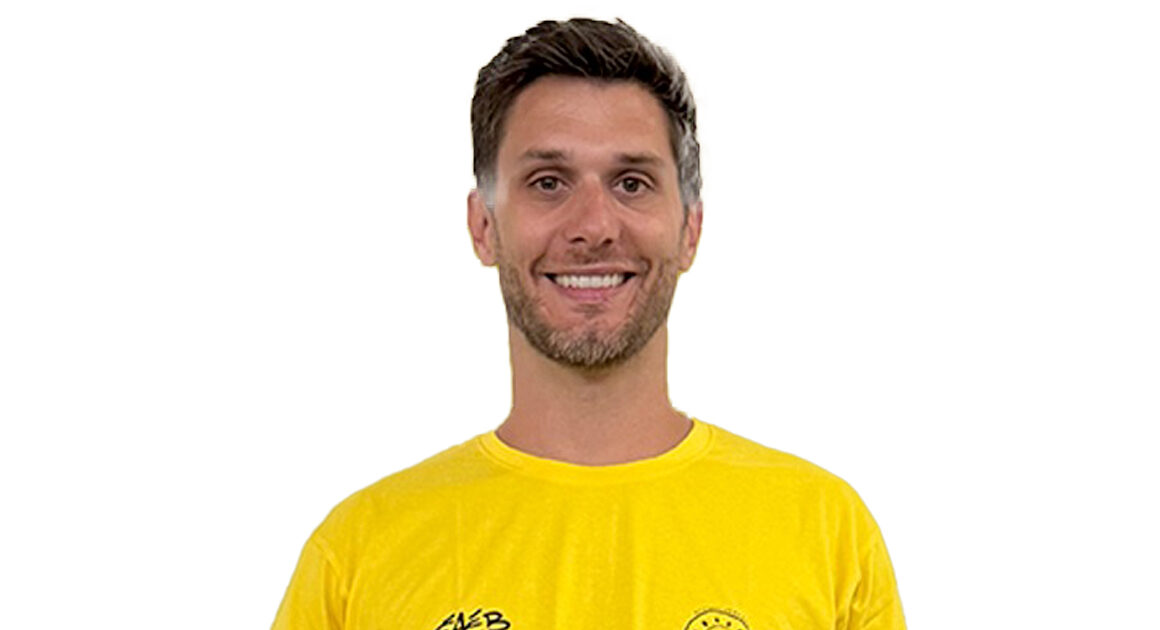 Fábio magalhães regressa ao abc de braga 16 anos depois