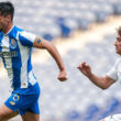 Famalicão perde com o porto em jogo particular