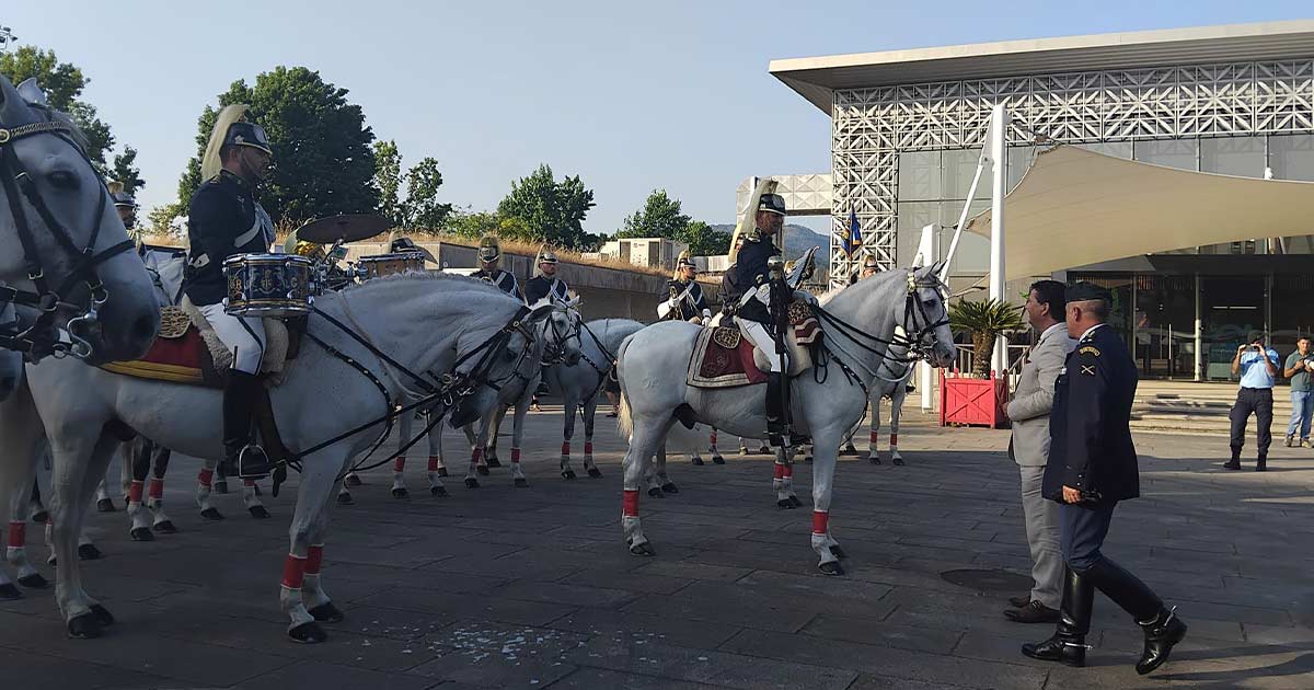 Ponte de lima é 'capital' do cavalo até domingo (em breve será vila equestre)