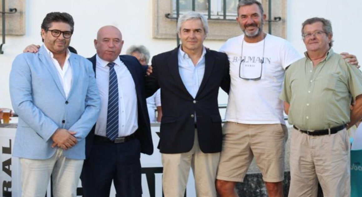 Nuno melo acredita que feitor terá “grande resultado” em vila verde