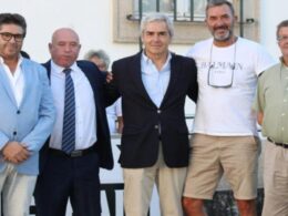 Nuno melo acredita que feitor terá “grande resultado” em vila verde