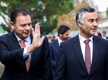 Governo “não sabia que não sabia” número de alunos sem aulas