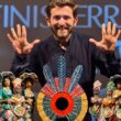Realizador de viana conquista 10 prémios em prestigiado festival de cinema no brasil