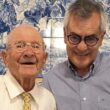 É de arcos de valdevez, deixou "marca profunda" no canadá e celebrou 100 anos de "sorriso no rosto"