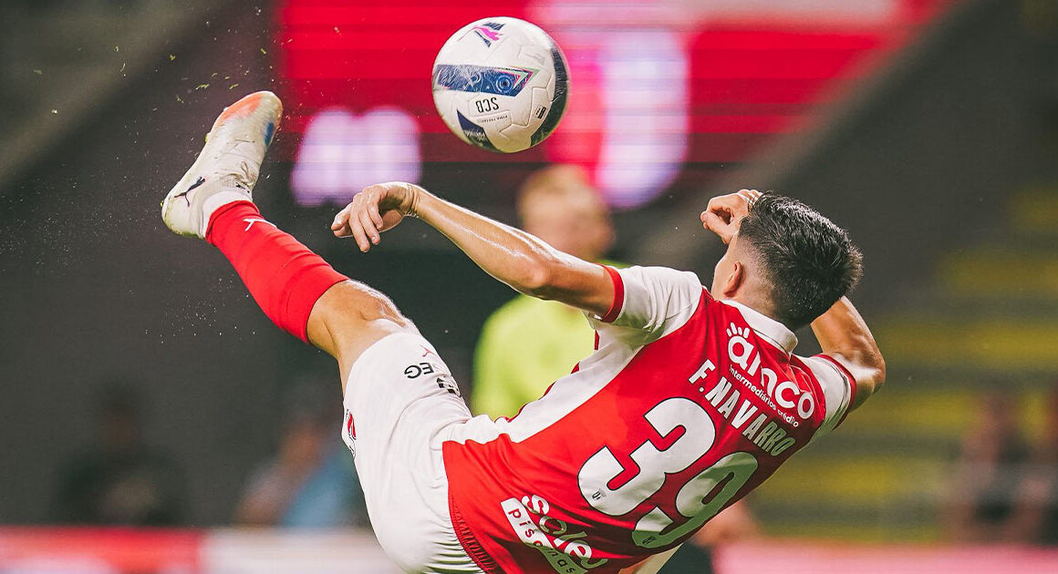  sc braga pode encontrar 'armada' lusa no play-off da liga europa