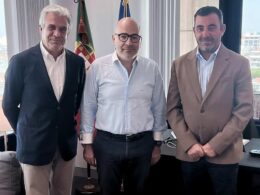 Cabeceiras de basto pede ao governo mais 3 km da variante do tâmega