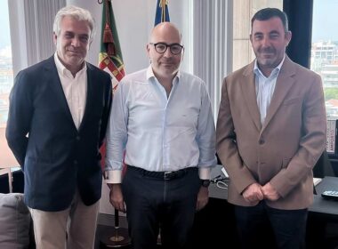 Cabeceiras de basto pede ao governo mais 3 km da variante do tâmega