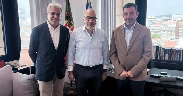 Cabeceiras de basto pede ao governo mais 3 km da variante do tâmega