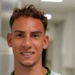 Ex-benfica reforça moreirense