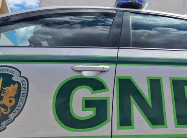 Vila verde: jovem agride avó e fica proibido de voltar a casa
