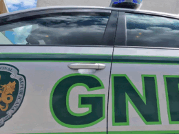 Tentam atropelar gnr no parque de estacionamento de supermercado em vieira do minho