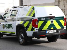Furtaram 40 metros de tubo que abastecia água a aldeia em trás-os-montes