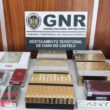 Viana: funcionário de empresa de distribuição furtava produtos em vez de os entregar