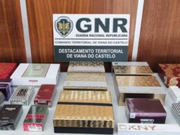 Viana: funcionário de empresa de distribuição furtava produtos em vez de os entregar