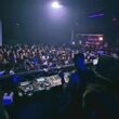Barcelos dança ao som dos melhores dj's de  techno e hard techno mundial