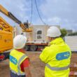 Construtora de braga paga propinas e garante emprego no final do curso
