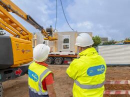 Construtora de braga paga propinas e garante emprego no final do curso