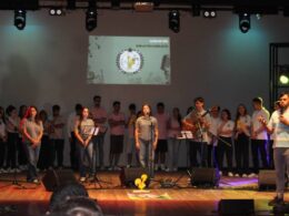 São paio de gueral vence festival arciprestal de barcelos