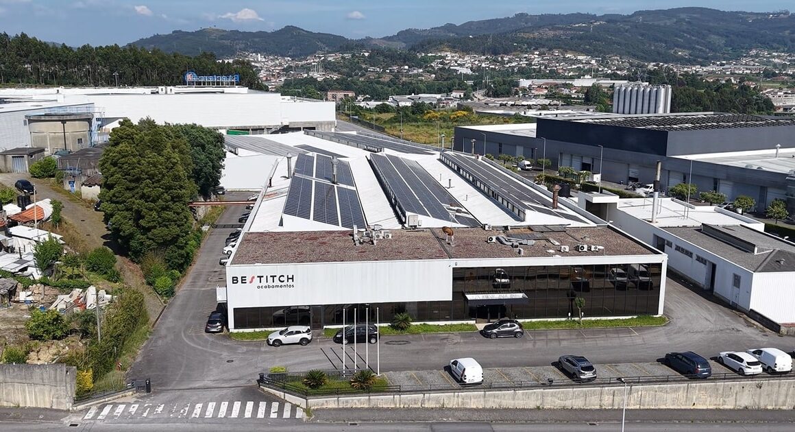 Têxtil falida de guimarães em leilão por 7 milhões