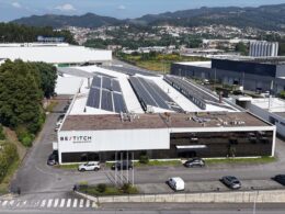 Têxtil falida de guimarães em leilão por 7 milhões