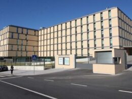 Trofa saúde compra mais um hospital no norte