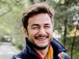Henrique raposo ganha prémio literário da câmara de famalicão