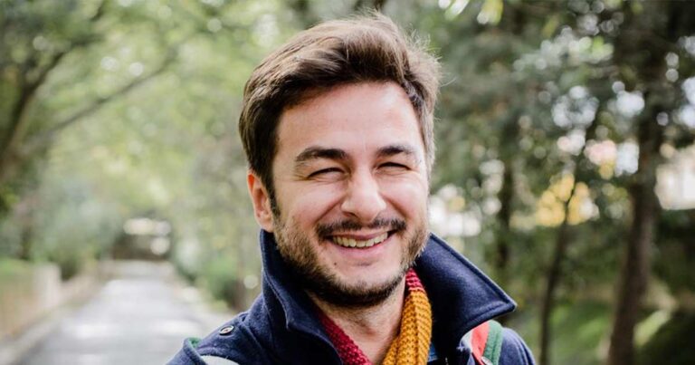 Henrique raposo ganha prémio literário da câmara de famalicão