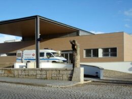 Urgência do hospital de ponte de lima "altamente condicionada" por falta de médico