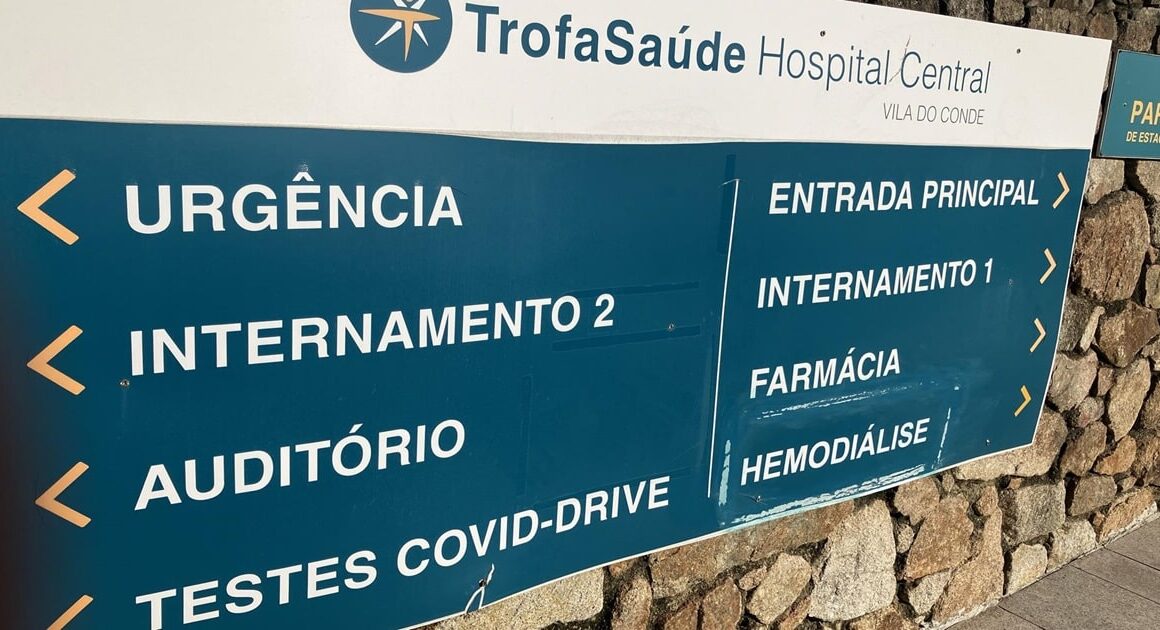 Cinco hospitais privados acusados de concertação em negociações com adse