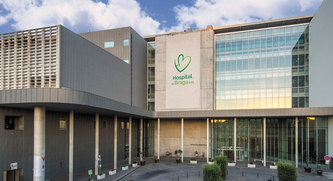Unidade local de saúde de braga preparada para ser "universitária"