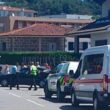 Colisão deixa motociclista em estado grave em vila verde