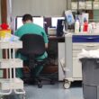 Oito enfermeiros da santa casa da misericórdia com salários em atraso em trás-os-montes