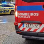 Bebé de 5 meses ferido após despiste com quatro vítimas em barcelos