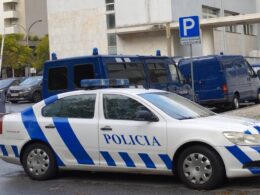 Jovem detido em braga por estar em portugal ilegalmente