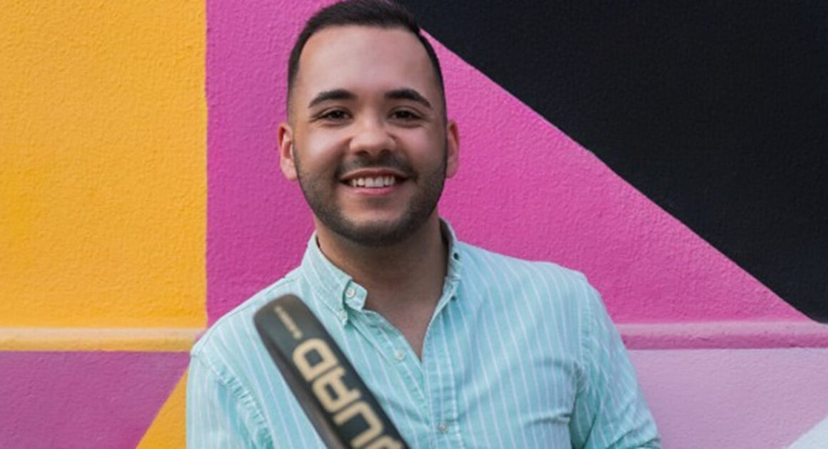 Um dos 30 jovens promessas em portugal da revista forbes é de famalicão