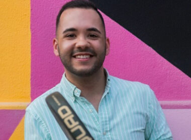 Um dos 30 jovens promessas em portugal da revista forbes é de famalicão