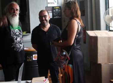 Comunistas de famalicão pedem mais apoio para o festival de metal do louro