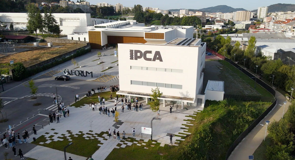 Ipca já abriu inscrições para 49 cursos ctesp (com estágio garantido)