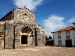Igreja na póvoa de varzim visitada diariamente por centenas de peregrinos vai ser restaurada