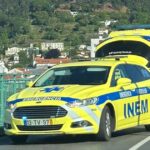 Carro do presidente da câmara de esposende envolvido em atropelamento