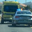 Jovem ferido em despiste de mota em barcelos