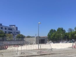 Barcelos vai ser 'capital' do voleibol nos próximos dias