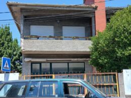 Mulher encontrada morta em amares com sinais de violência. Pj investiga