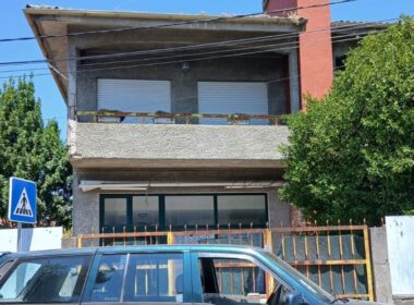 Mulher encontrada morta em amares com sinais de violência. Pj investiga